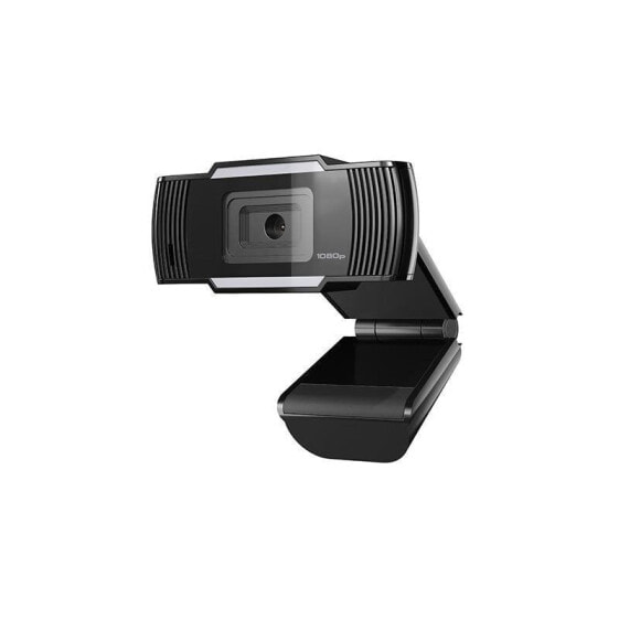 Веб-камера natec LORI PLUS Full HD, 1080p, Auto