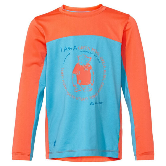 VAUDE Solaro II long sleeve T-shirt