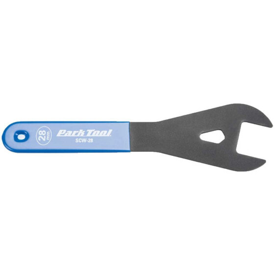 PARK TOOL SCW-28 Shop Cone Wrench Tool