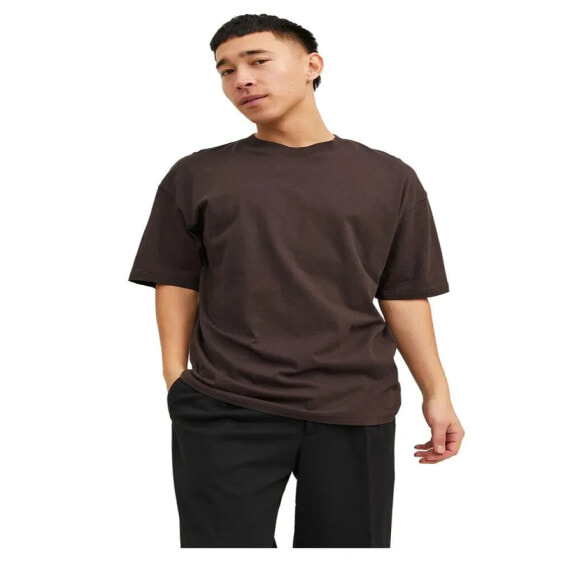 JACK & JONES Timo short sleeve T-shirt