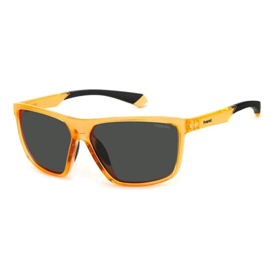 POLAROID SPORT PLD7044SYDT sunglasses