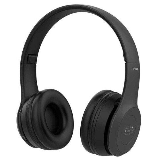 EUROTEC De Luxe Wireless Headphones