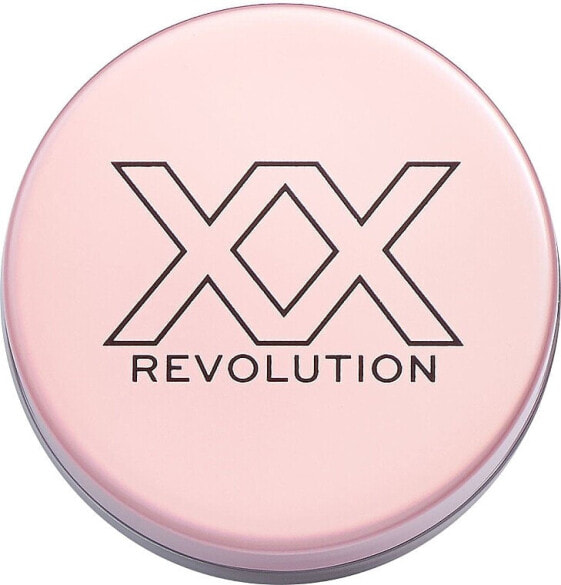 Augenbrauen-Pomade - XX Revolution Fleexx Brow Pomade Warm Brown