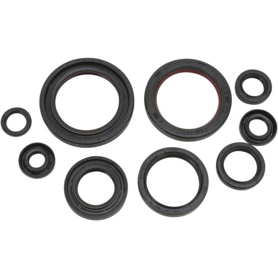 MOOSE HARD-PARTS Honda CRF 450 R 822352MSE Oil Seals