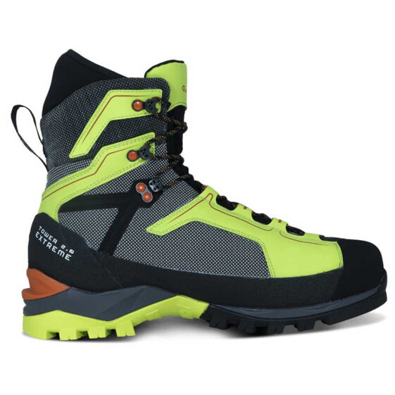 GARMONT Tower 2.0 Extreme Goretex mountaineering boots