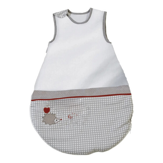 Спальный мешок для новорожденных Roba® Adam & Eule 70 см