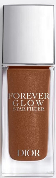 Dior Forever Glow Star Filter Sublimating Fluid - Gesichtsfluid 8N