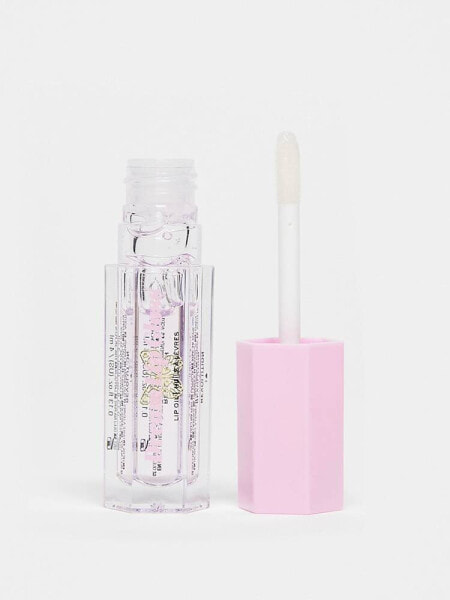 I Heart Revolution Buterfly Dream Lip Oil Flutter