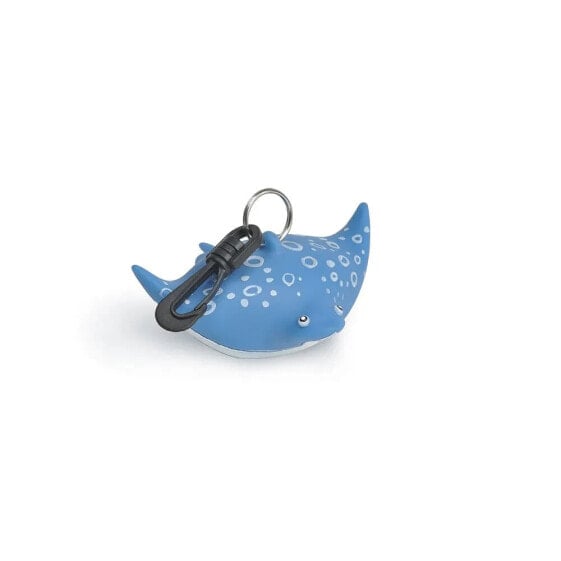 OCEANARIUM Eagle Ray Octopus Holder