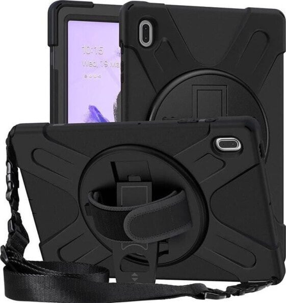 Etui na tablet eStuff AUSTIN Defender Case Samsung