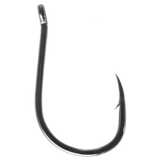 SUNSET SW 6283BN Barbed Single Eyed Hook 15 units