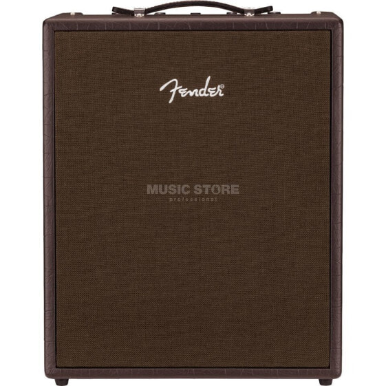 Fender Acoustic SFX II