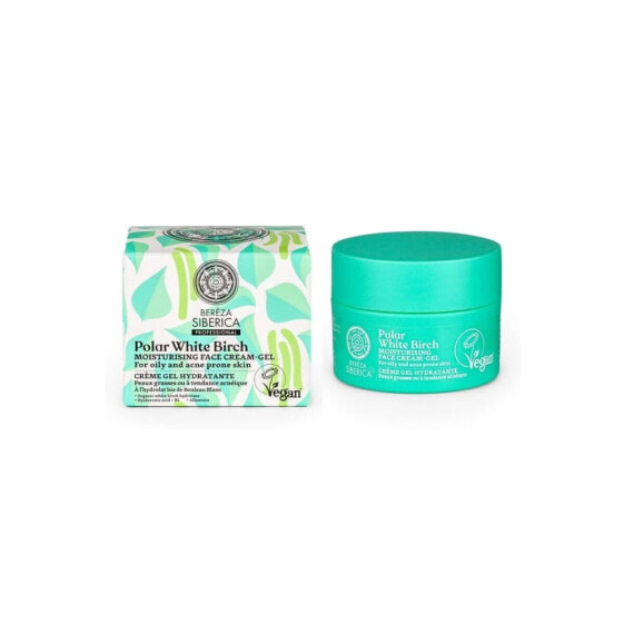 Day Cream Natura Siberica Bereza 50 ml