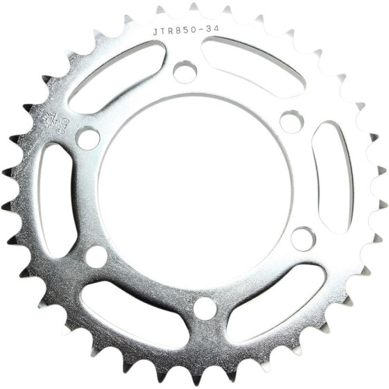 JT SPROCKETS 530 JTR850.34 Steel Rear Sprocket