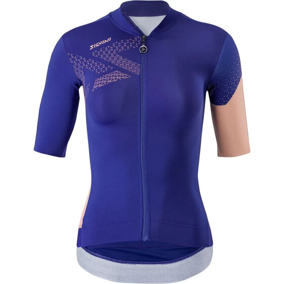 SILVINI Rosalia short sleeve jersey