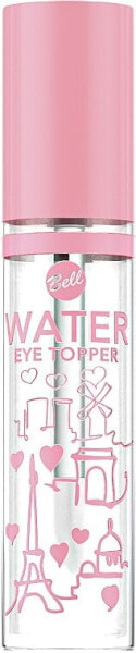 Bell Love In The City Water Eye Topper