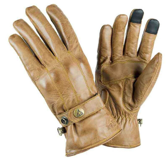 BY CITY Elegant Woman Gloves