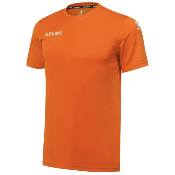 KELME Campus short sleeve T-shirt