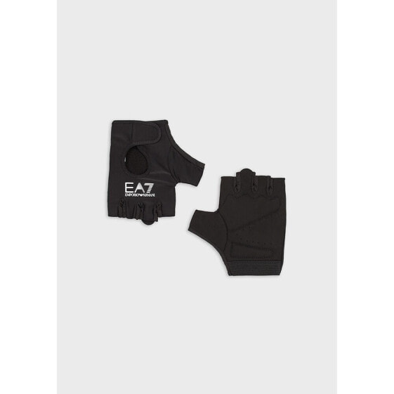 EA7 EMPORIO ARMANI 275703 Training Gloves