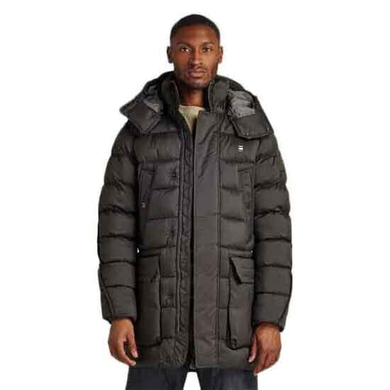 G-STAR Whistler Parka