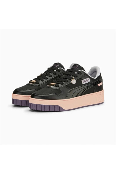 Кроссовки женские PUMA Carina Street