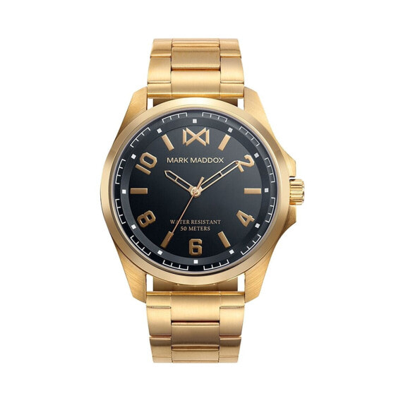 Мужские часы Mark Maddox HM0108-55