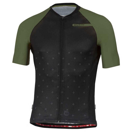 ELTIN Resistance Short Sleeve Jersey