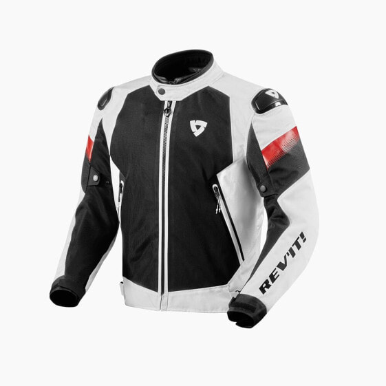 REVIT Control Air H2O jacket