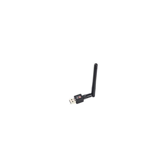 C-Win 300 Mbps Antenli Wifi USB Adaptör Modem