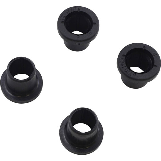MOOSE HARD-PARTS Front Upper/Lower Front A-Arm Bushing Only Kit Polaris Outlaw 450 08-10