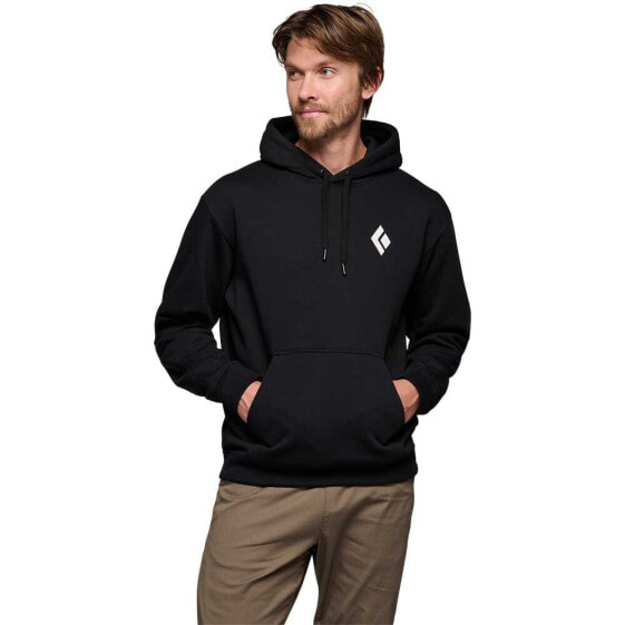 BLACK DIAMOND Equipment For Alpinists hoodie