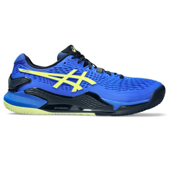 ASICS Gel-Resolution 9 Padel Indoor Shoes