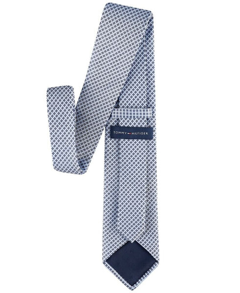 Men's Marco Micro-Pattern Tie