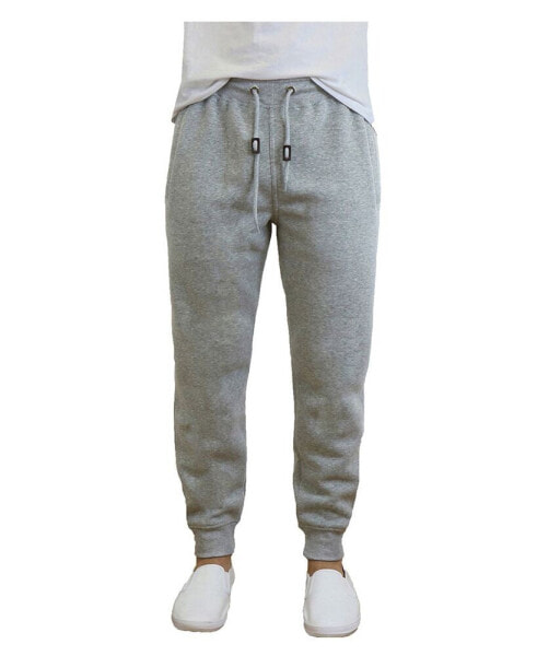 Men's Slim Fit Jogger Pants