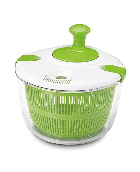 5-Qt. Salad Spinner