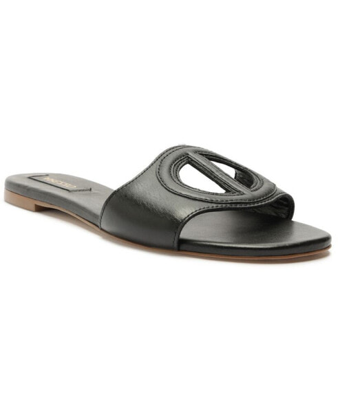 Women's Gwen Flat Sandals