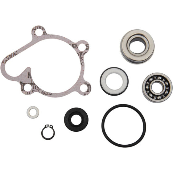 MOOSE HARD-PARTS 821875 Water Pump Gasket Kit Yamaha YFM45FX Wolverine 450 4X4 06-10