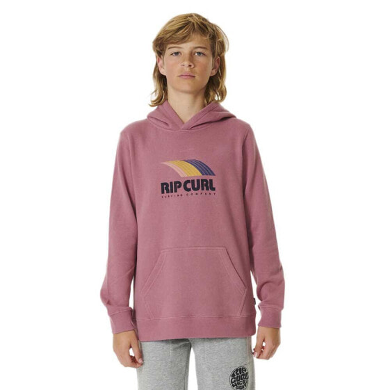 RIP CURL Hey Mama Print hoodie