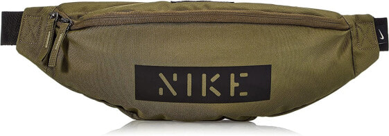 Nike NK Heritage HIP Pack - NK INC - Green -