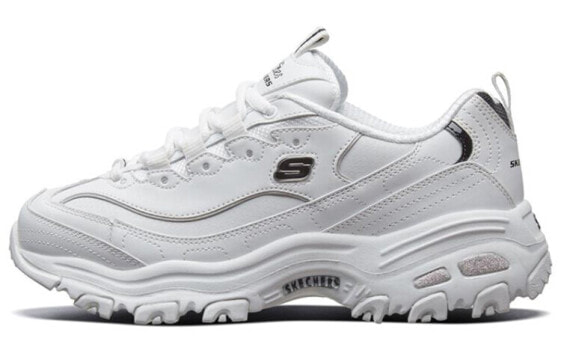 Skechers D'LITES WBK Sneakers