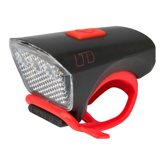 CUBE LTD front light