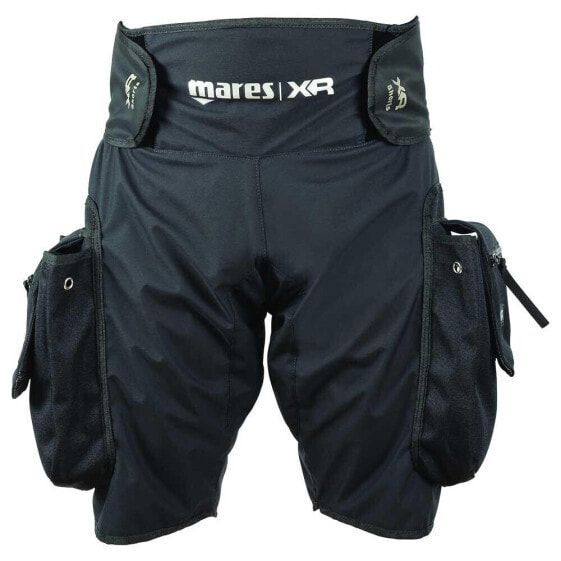 MARES XR XR Tek Short Trousers