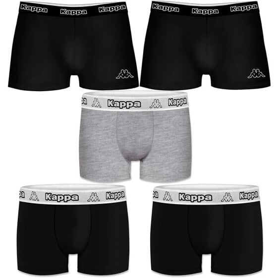 KAPPA PK1587 boxers 5 units