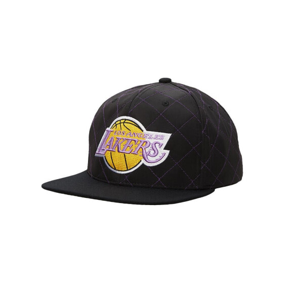 Mitchell & Ness Los Angeles Lakers