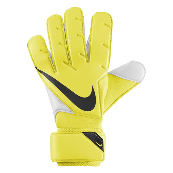 Вратарские перчатки Nike Vapor Grip3 - Готовы блокировать любой удар в любую погоду