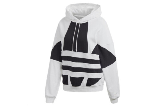 Adidas Originals Logo Hoodie