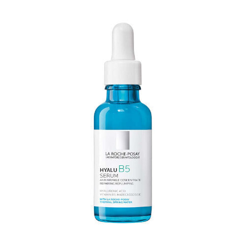 Hyaluronic Acid Intensive Hydrating Skin Serum Hyalu B5 ( Anti-Wrinkle Concentrate ) 30 ml