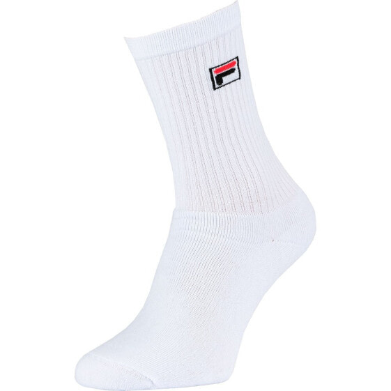 FILA SPORT Performance Sport Half long socks 2 units