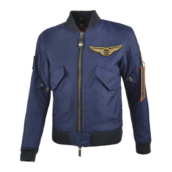 BY CITY Maverik jacket