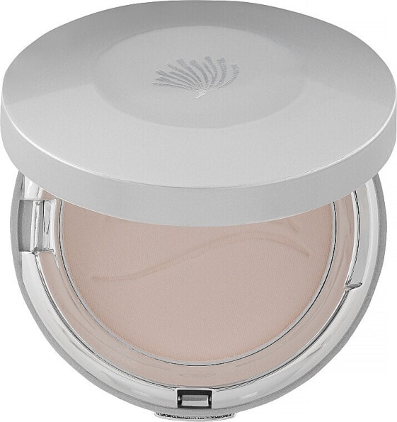 Repechage Natural Finish Mineral And Vitamin Rich Pressed Powder